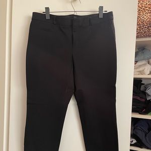 Banana Republic Sloan pants